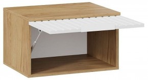 Тумбочка навесная Хилтон Исп.2.1 в Чайковском - chaykovskiy.mebel24.online | фото 2