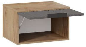 Тумбочка навесная Хилтон Исп.2.1 в Чайковском - chaykovskiy.mebel24.online | фото 2