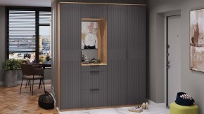 Тумбочка навесная Хилтон Исп.2.1 в Чайковском - chaykovskiy.mebel24.online | фото 5