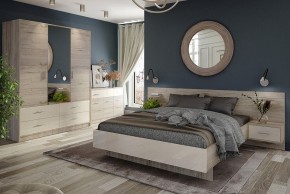 Тумбочка навесная Лациа СТЛ.418.02 в Чайковском - chaykovskiy.mebel24.online | фото 3