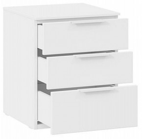Тумбочка Порто ТД-393.03.01 в Чайковском - chaykovskiy.mebel24.online | фото 2