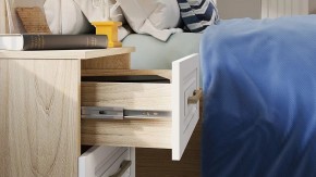 Тумбочка Сэнди в Чайковском - chaykovskiy.mebel24.online | фото 6