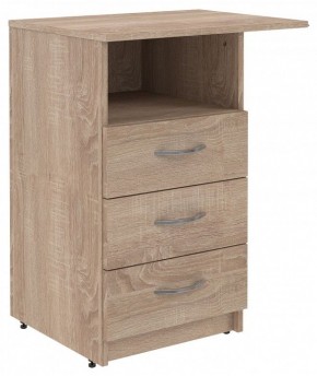 Тумбочка Simple SC-3D.2A в Чайковском - chaykovskiy.mebel24.online | фото