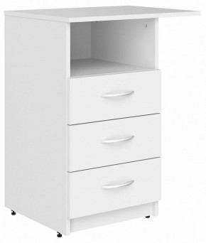 Тумбочка Simple SC-3D.2A в Чайковском - chaykovskiy.mebel24.online | фото