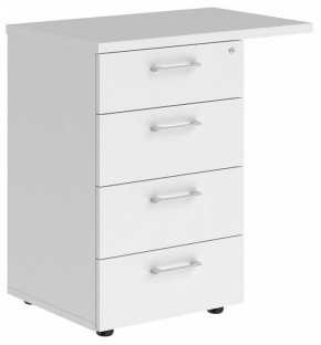 Тумбочка Xten XLC-4D.2A в Чайковском - chaykovskiy.mebel24.online | фото