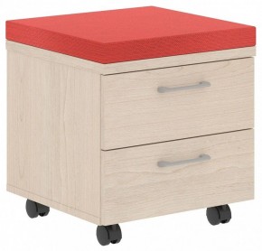 Тумбочка Xten XMC-2D.1A в Чайковском - chaykovskiy.mebel24.online | фото