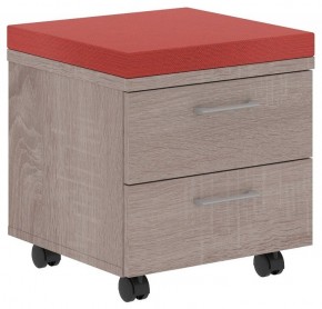Тумбочка Xten XMC-2D.1A в Чайковском - chaykovskiy.mebel24.online | фото