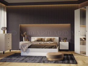 ОЛИВИЯ Тумбы 2 ящика (комплект 2 шт) в Чайковском - chaykovskiy.mebel24.online | фото 5