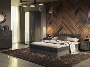 ОЛИВИЯ Тумбы 2 ящика (комплект 2 шт) в Чайковском - chaykovskiy.mebel24.online | фото 6