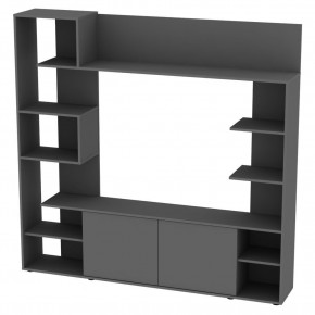 ТВ стенка TV40 в Чайковском - chaykovskiy.mebel24.online | фото 21