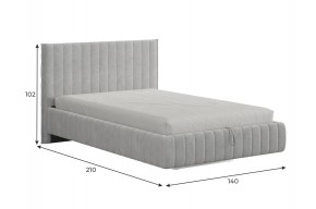 ТВИКС Кровать с ПМ 1200 в Чайковском - chaykovskiy.mebel24.online | фото 3