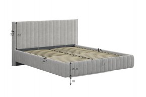 ТВИКС Кровать с ПМ 1600 в Чайковском - chaykovskiy.mebel24.online | фото 3