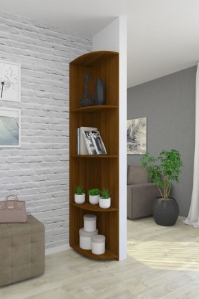 Угловой элемент ЛДСП 1 кат. в Чайковском - chaykovskiy.mebel24.online | фото 5