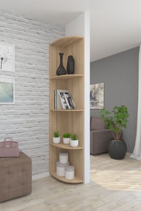 Угловой элемент ЛДСП 1 кат. в Чайковском - chaykovskiy.mebel24.online | фото 7