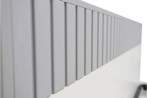 УРБАН - 7.14 Кровать 1400 БЕЗ ОРТОПЕДА в Чайковском - chaykovskiy.mebel24.online | фото 2