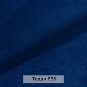 УРБАН Кровать БЕЗ ОРТОПЕДА (в ткани коллекции Ивару №8 Тедди) в Чайковском - chaykovskiy.mebel24.online | фото