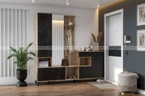 ЛУКСОР-12 Вешалка (ЦРК.ЛКС.12 вешалка) в Чайковском - chaykovskiy.mebel24.online | фото 3