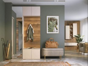 Вешалка настенная Лаура в Чайковском - chaykovskiy.mebel24.online | фото 4