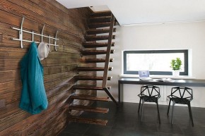 Вешалка настенная Стандарт 2/5 в Чайковском - chaykovskiy.mebel24.online | фото 2