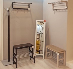 Вешалка-стойка Альберо SHT-CR11 в Чайковском - chaykovskiy.mebel24.online | фото 5