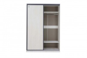 ВИНТЕР - 6.16 Шкаф-купе 1600 без зеркала в Чайковском - chaykovskiy.mebel24.online | фото 3