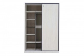 ВИНТЕР - 6.16 Шкаф-купе 1600 без зеркала в Чайковском - chaykovskiy.mebel24.online | фото 4