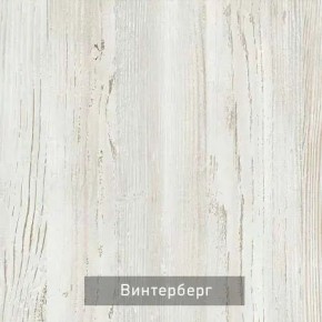 ВИНТЕР Спальный гарнитур (модульный) в Чайковском - chaykovskiy.mebel24.online | фото 16