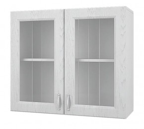 Витрина 800 (Ш*В*Г) 800*690*314 в Чайковском - chaykovskiy.mebel24.online | фото