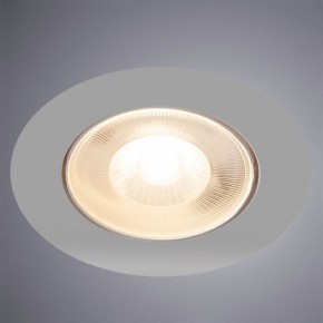 Встраиваемый светильник Arte Lamp Kaus A4762PL-1WH в Чайковском - chaykovskiy.mebel24.online | фото 3