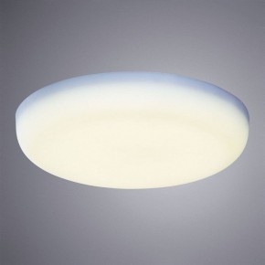 Встраиваемый светильник Arte Lamp Prior A7982PL-1WH в Чайковском - chaykovskiy.mebel24.online | фото 2