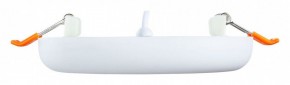 Встраиваемый светильник Arte Lamp Prior A7982PL-1WH в Чайковском - chaykovskiy.mebel24.online | фото 4
