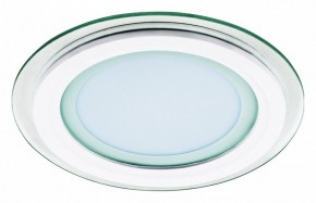 Встраиваемый светильник Lightstar Acri 212011 в Чайковском - chaykovskiy.mebel24.online | фото 2