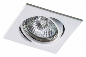 Встраиваемый светильник Lightstar Lega 16 011940 в Чайковском - chaykovskiy.mebel24.online | фото 2