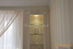 Встраиваемый светильник Lightstar Onora 030302 в Чайковском - chaykovskiy.mebel24.online | фото 4