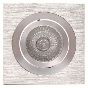 Встраиваемый светильник Mantra Basico Gu10 C0002 в Чайковском - chaykovskiy.mebel24.online | фото 2