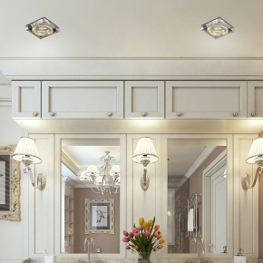 Встраиваемый светильник Novotech Aqua 369882 в Чайковском - chaykovskiy.mebel24.online | фото 2
