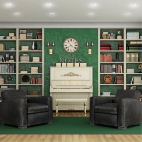 Встраиваемый светильник Novotech Drum 357602 в Чайковском - chaykovskiy.mebel24.online | фото 2