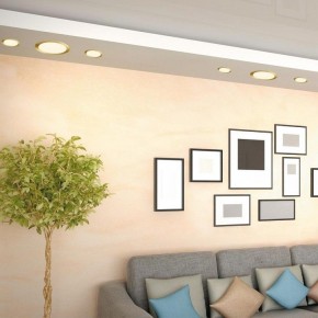 Встраиваемый светильник Novotech Lante 358956 в Чайковском - chaykovskiy.mebel24.online | фото 4
