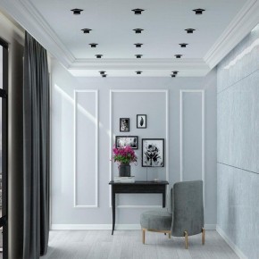 Встраиваемый светильник Novotech Lirio 370717 в Чайковском - chaykovskiy.mebel24.online | фото 3