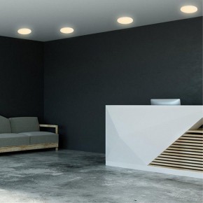 Встраиваемый светильник Novotech Mon 358145 в Чайковском - chaykovskiy.mebel24.online | фото 4