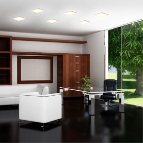Встраиваемый светильник Novotech Mon 358149 в Чайковском - chaykovskiy.mebel24.online | фото 4