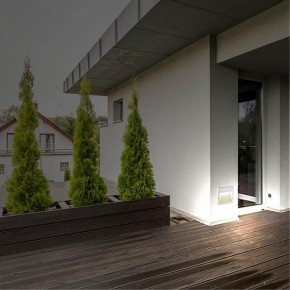 Встраиваемый светильник Novotech Muro 358191 в Чайковском - chaykovskiy.mebel24.online | фото 4