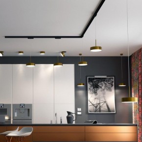 Встраиваемый светильник Novotech Prometa 358754 в Чайковском - chaykovskiy.mebel24.online | фото 4