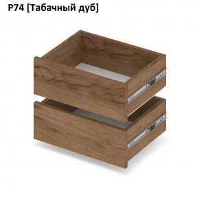 РОЛАНД Выдвижные ящики  Р76 в Чайковском - chaykovskiy.mebel24.online | фото 10