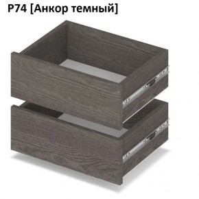РОЛАНД Выдвижные ящики  Р76 в Чайковском - chaykovskiy.mebel24.online | фото 3