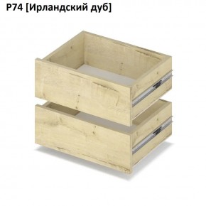 РОЛАНД Выдвижные ящики  Р76 в Чайковском - chaykovskiy.mebel24.online | фото 6