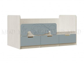 ЮНИОР-4 Кровать 1600 в Чайковском - chaykovskiy.mebel24.online | фото 2