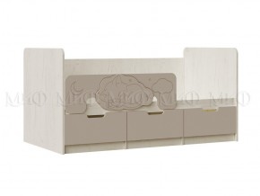 ЮНИОР-4 Кровать 1600 в Чайковском - chaykovskiy.mebel24.online | фото 3