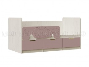 ЮНИОР-4 Кровать 1600 в Чайковском - chaykovskiy.mebel24.online | фото 4