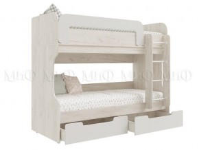 ЮНИОР-4 Кровать-чердак в Чайковском - chaykovskiy.mebel24.online | фото 5